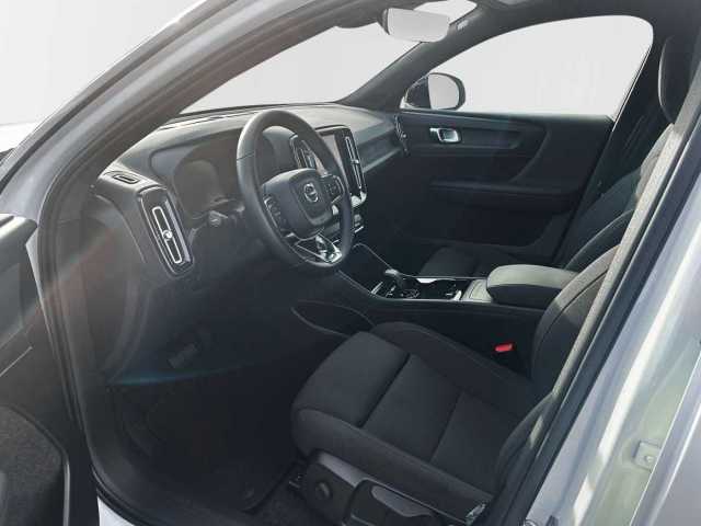 Volvo XC40 Recharge