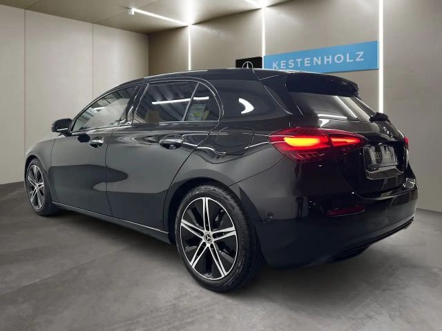 Mercedes-Benz A 200 Carbon 360° Multibeam Night Keyl-GO PTS Temp