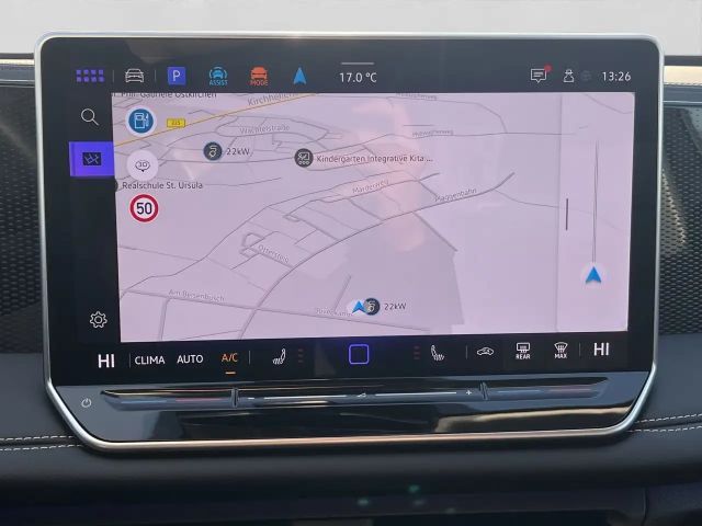 Volkswagen Tiguan 1.5 eTSI DSG