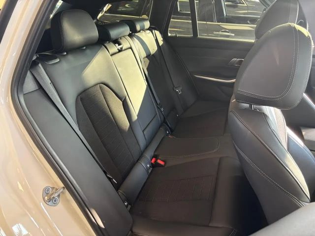 BMW 320 320d Sport Line Touring