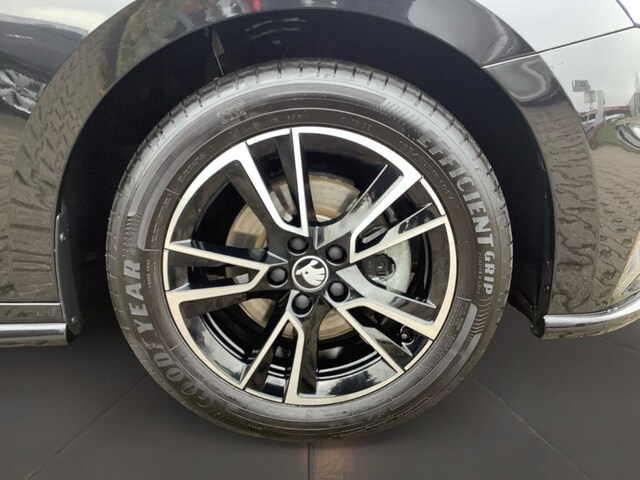 Skoda Fabia 1.0 TSI Monte Carlo