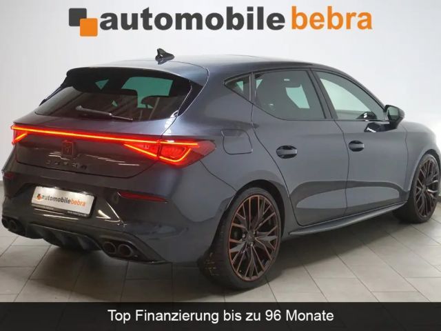 Cupra Leon 2.0 TSI