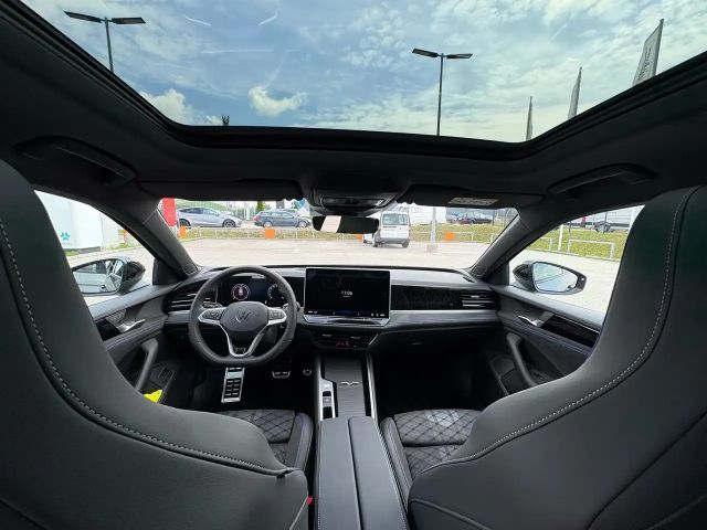 Volkswagen Passat DSG Sport Variant