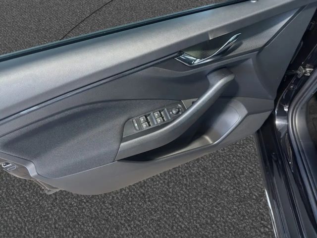 Skoda Kamiq 1.5 TSI Selection