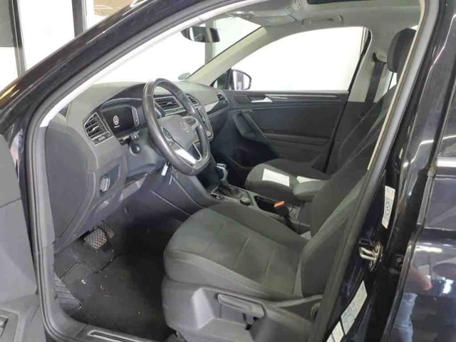 Volkswagen Tiguan 2.0 TDI DSG