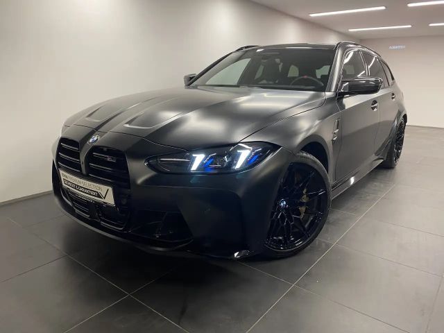 BMW M3 Competition Touring xDrive