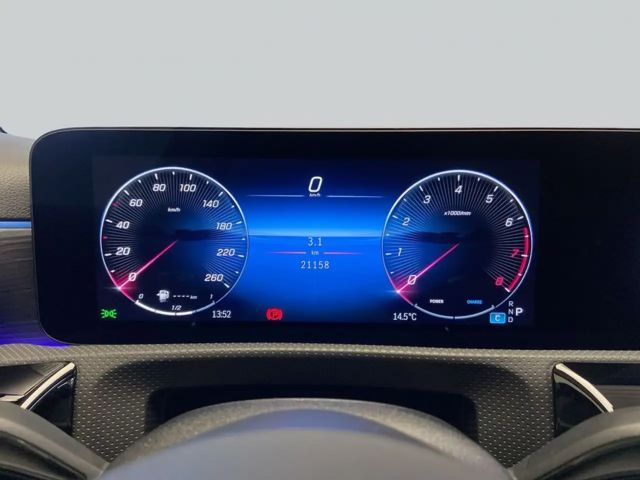 Mercedes-Benz A 180 A-Klasse