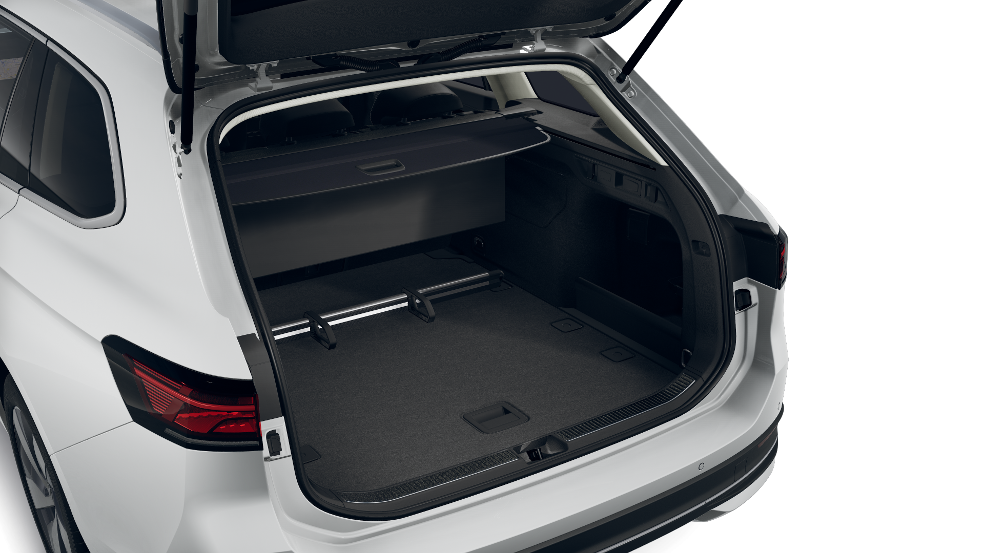 Volkswagen Passat 1.5 eTSI Business