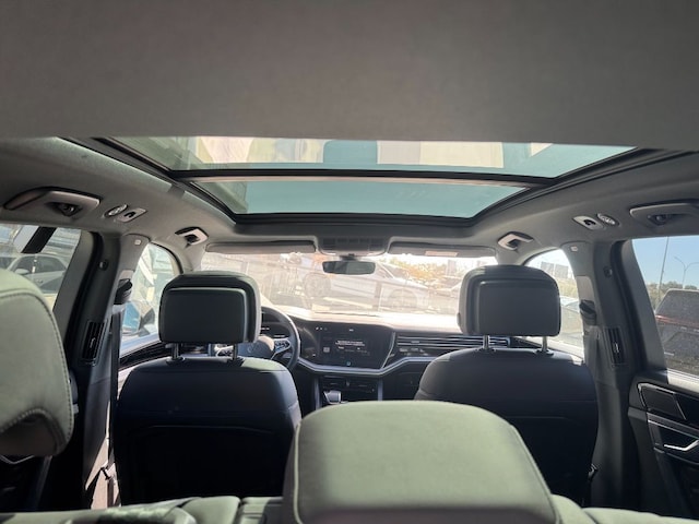 Volkswagen Touareg 3.0 V6 TSI eHybrid