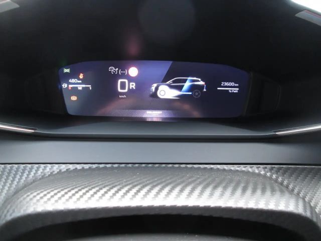 Peugeot 2008 Allure Pack Hybrid