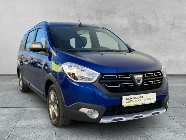Dacia Lodgy Plus Stepway