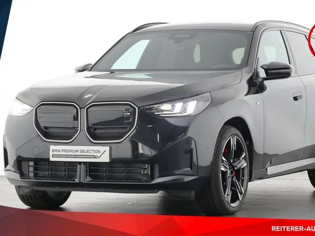 BMW X3 M-Sport xDrive