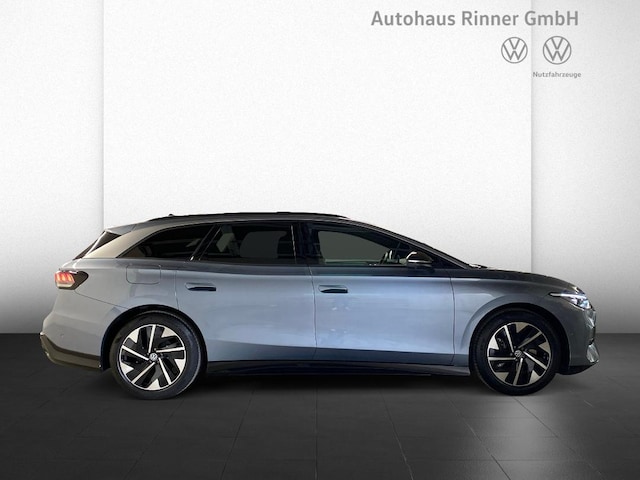 Volkswagen ID.7 Tourer