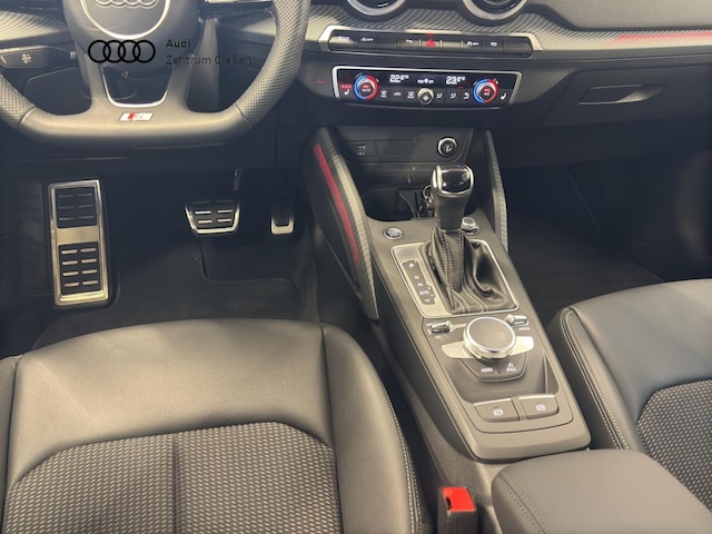 Audi Q2 35 TFSI S-Line S-Tronic