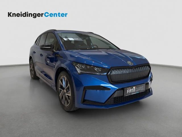 Skoda Enyaq Sportline