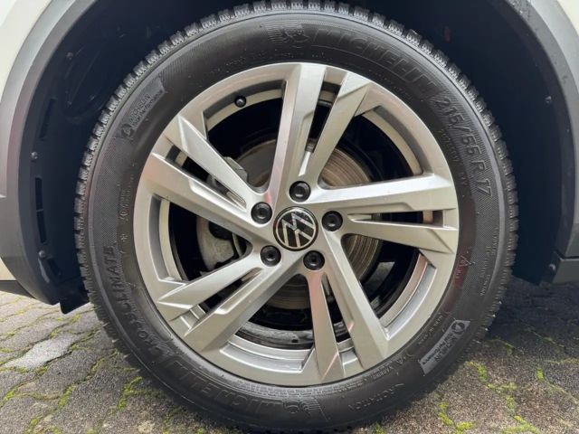 Volkswagen T-Roc 1.0 TSI R-Line