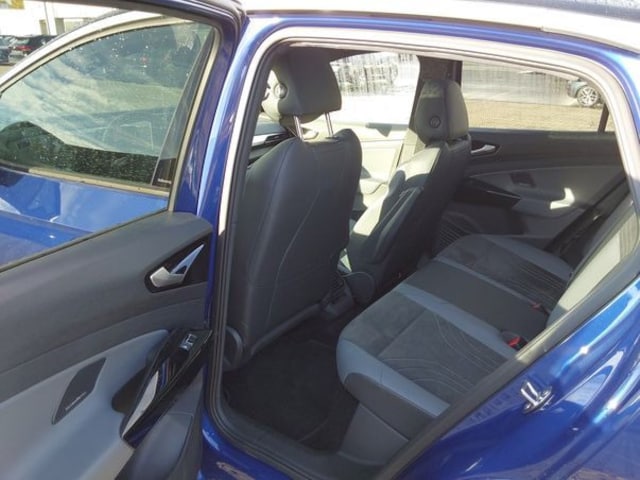 Volkswagen ID.5 286PS AHK.WÄRMEPUMPE.LM21.R-KAMERA