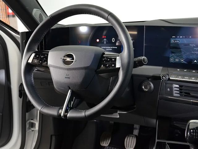 Opel Astra GS-Line Grand Sport Turbo