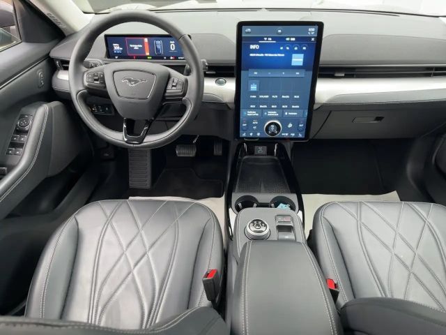 Ford Mustang Mach-E Ext.Ran+LED+Kamera+Navi+iACC+LM