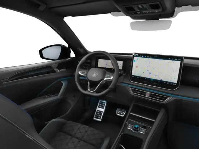 Volkswagen Tiguan 2.0 TDI DSG R-Line