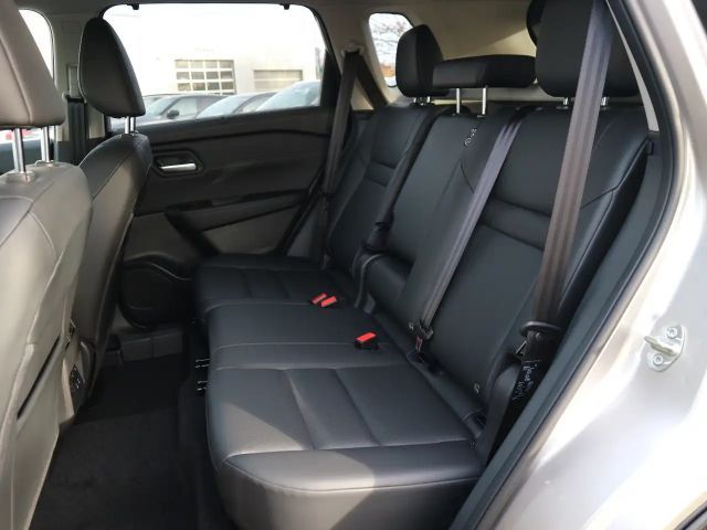 Nissan X-trail N-Connecta