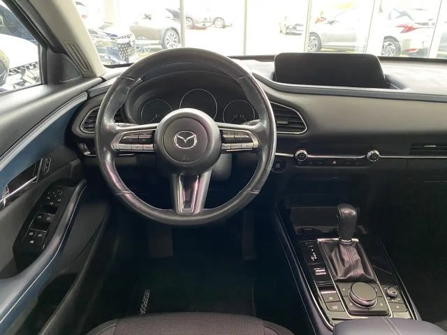 Mazda CX-30 4WD Selection