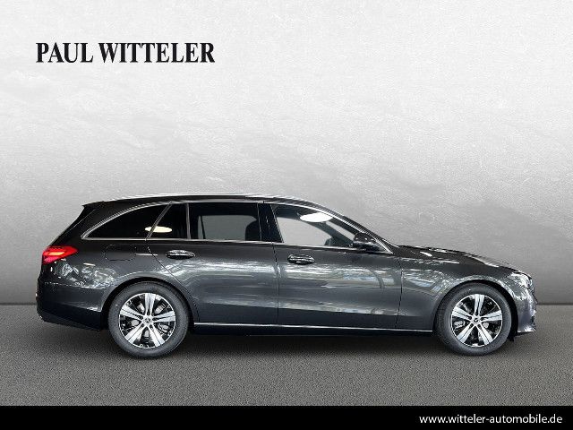 Mercedes-Benz C 200 Estate