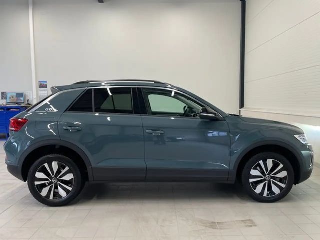 Volkswagen T-Roc 2.0 TDI