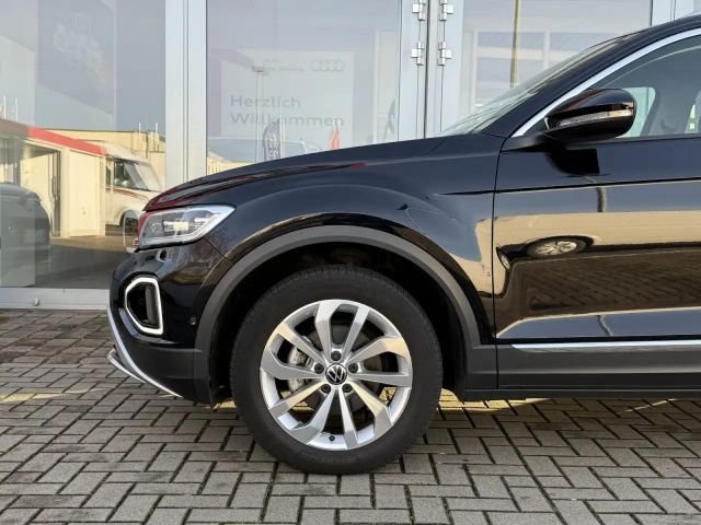 Volkswagen T-Roc 1.0 TSI Style