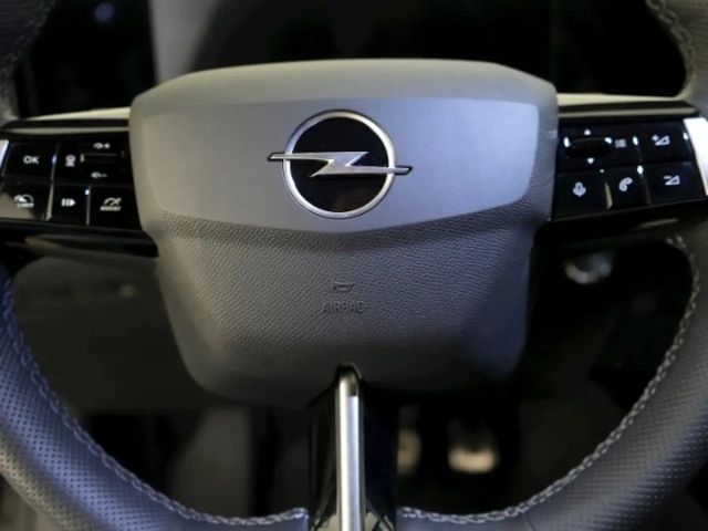 Opel Astra GS-Line Grand Sport Sports Tourer