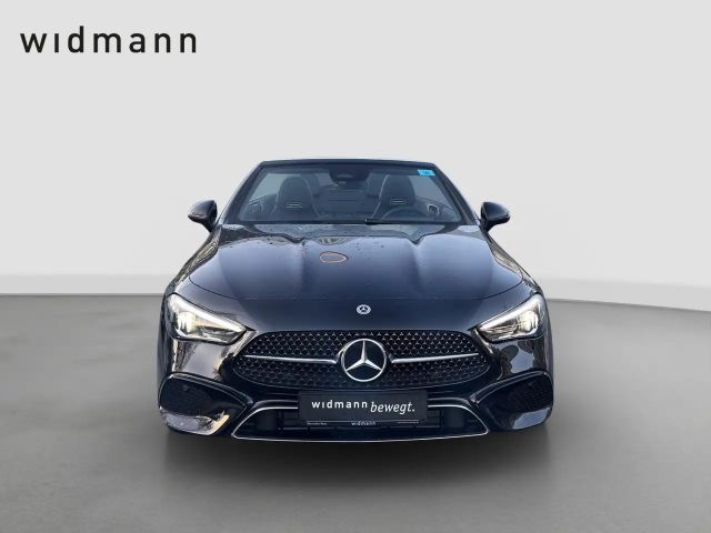 Mercedes-Benz CLE 200 Cabrio ***Fahrzeug ohne Erstzulassung***