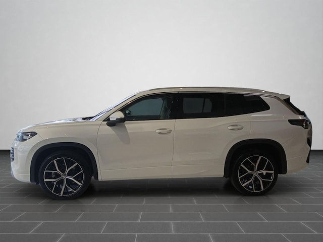 Volkswagen Tayron 4Motion DSG Elegance Elegance