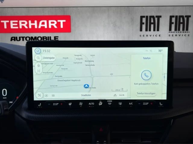 Ford Kuga EcoBoost ST Line