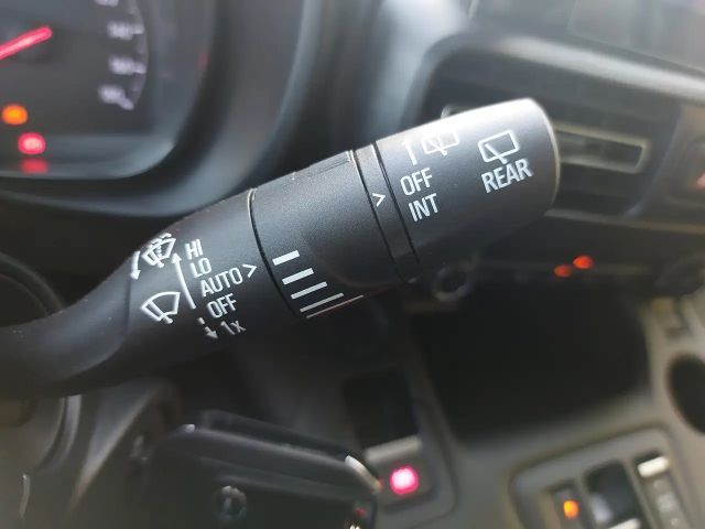 Opel Combo Combo-e Life