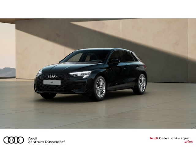 Audi A3 30 TFSI Sportback