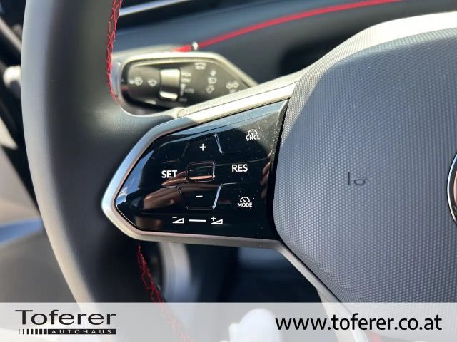 Volkswagen ID.7 4Motion Business GTX Tourer