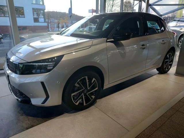 Opel Corsa GS-Line Grand Sport Turbo