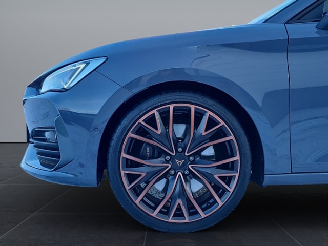 Cupra Leon 2.0 TSI ST Sportstourer