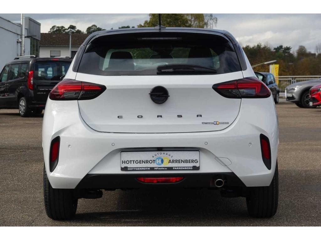 Opel Corsa 1.2 Turbo GS-Line Grand Sport Turbo