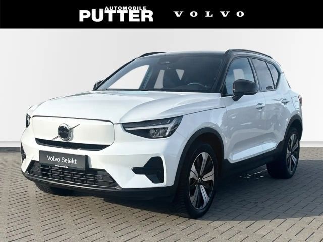 Volvo XC40 Plus Recharge