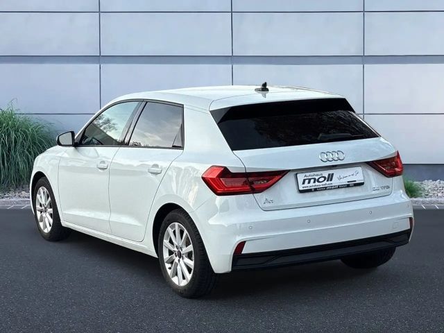Audi A1 35 TFSI S-Tronic