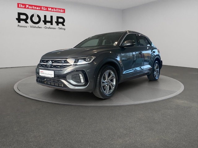 Volkswagen T-Roc 1.5 TSI DSG