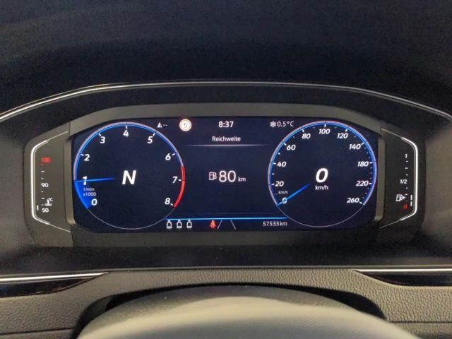 Volkswagen Passat 2.0 TSI Business DSG Variant