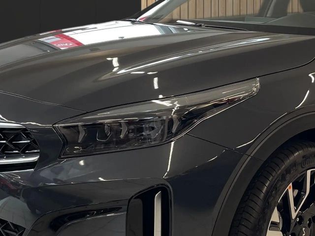 Kia XCeed Spirit