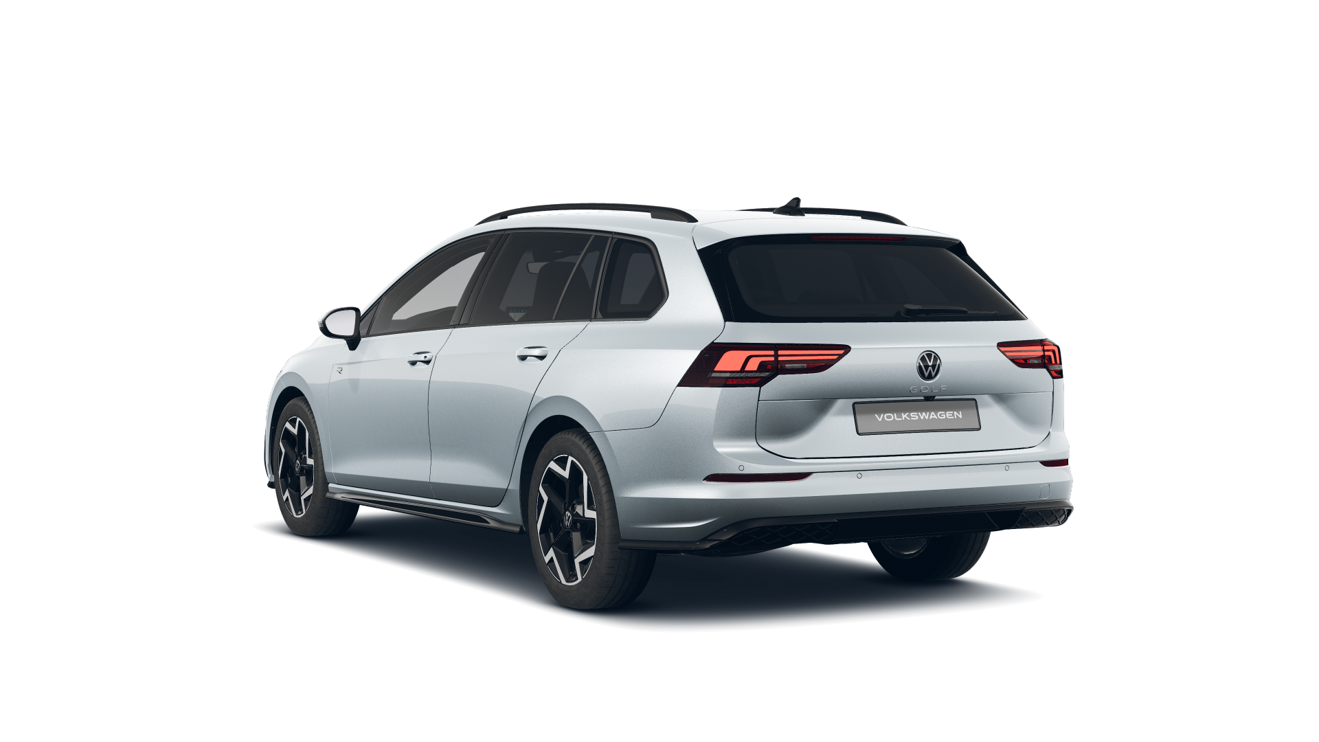 Volkswagen Golf 1.5 TSI R-Line Variant