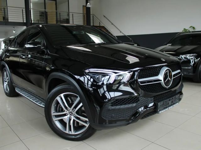 Mercedes-Benz GLE 400 4MATIC Coupé