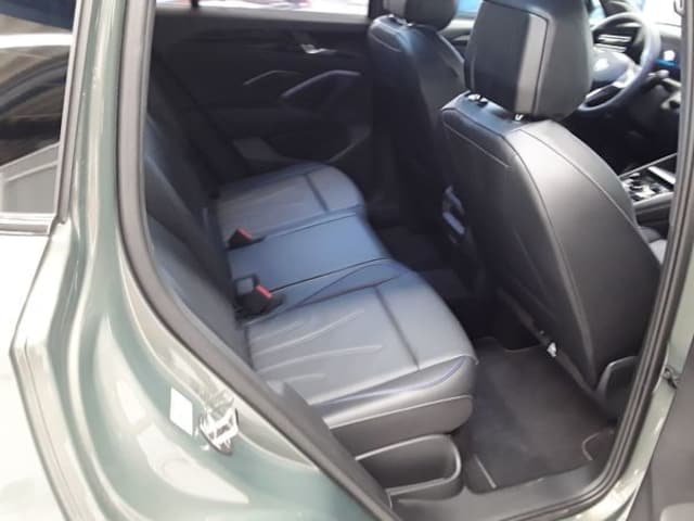 Volkswagen Tiguan 4Motion DSG R-Line