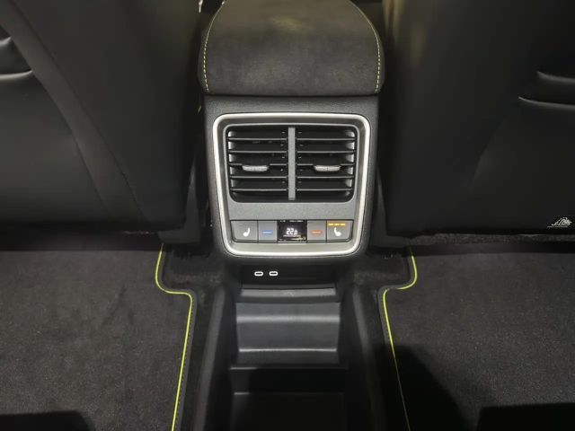 Skoda Enyaq Lounge RS