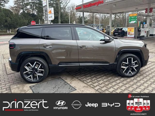 Jeep Compass E 74 kWh "First Edition" PGD*Premium-Paket