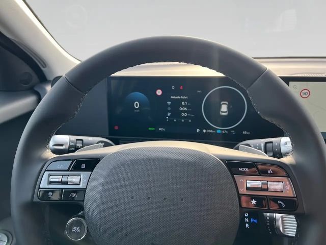 Hyundai IONIQ 5 Trend